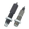 I set di die Forster offrono qualità eccellente, tolleranze rigorose e un sistema E-Z case neck expander, ideali per ricariche concentriche e precise.