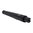 Canna Rimfire 22LR 6" 1-16, profilo conico, scanalature dritte, nitrurata