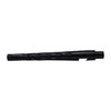 I canne Faxon 10/22® Flame Fluted offrono un design leggero in acciaio inossidabile 416-R, con rigatura a 6 scanalature e finitura di alta qualità.