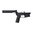 Lower completo Forward Controls Design con parti FCD e dimple