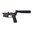 Lower completo Forward Controls Design con parti FCD e dimple
