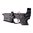 Lower completo Forward Controls Design con parti FCD e dimple