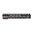 M89 DRIVE LOCK rail 11,5" nero