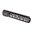M89 DRIVE LOCK rail 11,5" nero