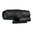SABER 5x36 mm 5.56/308 STRIKE, reticolo MOA, illuminazione rossa, corpo nero