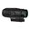 SABER 5x36 mm 5.56/308 STRIKE, reticolo MOA, illuminazione rossa, corpo nero