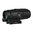 SABER 5x36 mm 5.56/308 STRIKE, reticolo MOA, illuminazione rossa, corpo nero