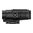 SABER 5x36 mm 5.56/308 STRIKE, reticolo MOA, illuminazione rossa, corpo nero
