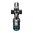 ARROWHEAD LPVO 1-6x24 mm SFP illuminato Guerilla Dot MIL-GREEN nero