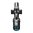 SWAMPFOX OPTICS ARROWHEAD LPVO 1-8X24MM SFP ILLUMINATO GUERILLA DOT MIL-GREEN NERO