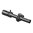 SWAMPFOX OPTICS ARROWHEAD LPVO 1-8X24MM SFP ILLUMINATO GUERILLA DOT MIL-GREEN NERO
