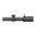 SWAMPFOX OPTICS ARROWHEAD LPVO 1-8x24mm SFP ILL. Guerilla Dot MIL-RED Nero