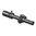 SWAMPFOX OPTICS ARROWHEAD LPVO 1-8x24mm SFP ILL. Guerilla Dot MIL-RED Nero