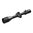KENTUCKY LONG PRECISION 3-18x50 mm FFP illuminato RECCE MIL Nero