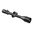 KENTUCKY LONG PRECISION 3-18x50 mm FFP illuminato RECCE MIL Nero