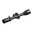 KENTUCKY LONG PRECISION 3-18x50 mm FFP illuminato RECCE MIL Nero
