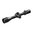 KENTUCKY LONG PRECISION 3-18x50 mm FFP illuminato RECCE MIL Nero
