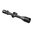 KENTUCKY LONG PRECISION 3-18x50 mm FFP illuminato RECCE MIL Nero