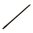 Canna in fibra di carbonio 223 WYLDE 20" profilo Target passo 1:8