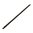 28 NOSLER 22" 1-9 TWIST CANNA IN FIBRA DI CARBONIO PROFILO SPORTER