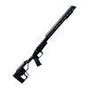 Modern Precision LA Chassis con guardamano da 17" nero