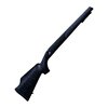 Il calcio in fibra di carbonio Monte Carlo per Remington 700® offre una sensazione classica, leggerezza, supporti per slitta e robustezza con canale per canne Heavy/Varmint.