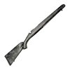 Calcio FFT per Remington 700 LA Varmint Contour Carbonio/Grigio