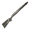 Il FFT SHORT ACTION STOCK di Christensen Arms è leggero, resistente e progettato per il Rem 700, migliorando la stabilità e riducendo la fatica durante il tiro.