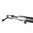 RIDGELINE 300 PRC AZIONE CON CANNA 22" 1-8 MATCH FIBRA DI CARBONIO