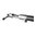 RIDGELINE 300 PRC AZIONE CON CANNA 22" 1-8 MATCH FIBRA DI CARBONIO
