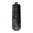 CHRISTENSEN ARMS FFT piastra di fondo per azione corta Remington 700 nera