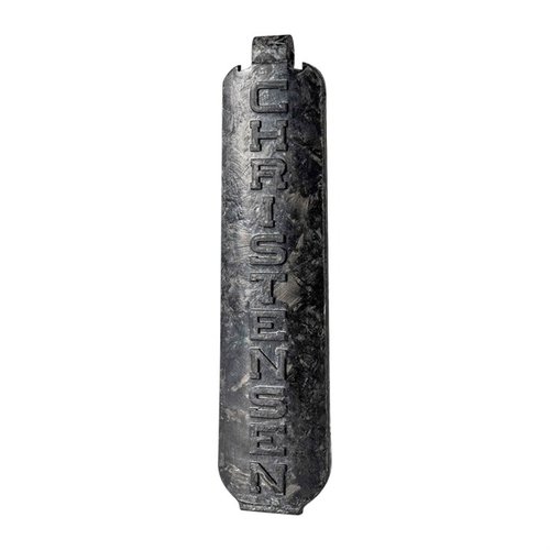Il FFT LONG ACTION FLOOR PLATE di Christensen Arms è compatibile con i fucili a lungo action, riduce il peso e migliora l'estetica grazie alla tecnologia Aerospace.