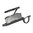 CHRISTENSEN ARMS Assieme inferiore lungo Ultra Action con piastra di fondo FFT e caricatore interno