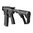 DD4 RIII 5.56MM 16" CANNA CARICATORE 30 COLPI NERO