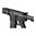 DD4 RIII 5.56MM 16" CANNA CARICATORE 30 COLPI NERO