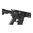 DD4 RIII 5.56MM 16" CANNA CARICATORE 30 COLPI NERO
