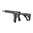 DD4 RIII 5.56MM 16" CANNA CARICATORE 30 COLPI NERO