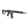 Fucile DD4 M4A1RIII 5.56MM con lower ambidestro, canna da 14.5" e sistema RIS III leggero con attacco M-LOK per maggiore flessibilità e controllo.