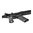 DD4 M4A1RIII 5,56 mm Canna 14,5" Caricatore 30 colpi Nero