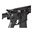 DD4 M4A1RIII 5,56 mm Canna 14,5" Caricatore 30 colpi Nero
