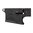 Ricevitore inferiore nudo clone M16A4 per AR-15, nero