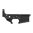 Ricevitore inferiore nudo clone M16A4 per AR-15, nero