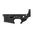 Ricevitore inferiore nudo clone M16A4 per AR-15, nero