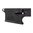 Ricevitore inferiore nudo M4A1 CLONE per AR-15, nero