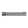 L'ATLAS S-ONE di Aero Precision è un handguard M-LOK leggero e resistente, progettato per build leggere, con sistema di attacco ATLAS per stabilità e forza.