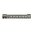 M5 (.308) ATLAS S-ONE 15" guardamano M-LOK per AR-308 ODG
