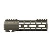 L'ATLAS S-ONE è un handguard M-LOK leggero e robusto, progettato per build AR-15, con sistema di attacco ATLAS per una stabilità e una presa ottimali.