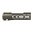 ATLAS S-ONE 7.3" guardamano M-LOK free-float per AR-15 ODG CERA