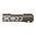 ATLAS S-ONE 7.3" guardamano M-LOK free-float per AR-15 ODG CERA