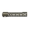 L'ATLAS S-ONE M-LOK è un handguard leggero in alluminio 6061-T6, con sistema di attacco ATLAS, compatibile con AR-15, per una costruzione robusta e stabile.